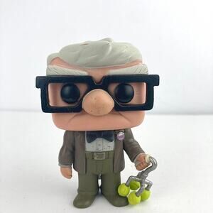 Funko Pop Disney Pixar Up Carl 59